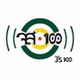 จส 100 logo