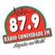 Rádio Comunidade FM Alpestre logo
