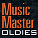 MusicMaster Oldies logo