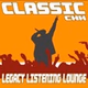 The Legacy Listening Lounge logo