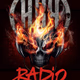 Logo de Hard Rock Hell Radio
