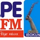 Marape FM Ibokun logo