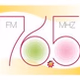 FMさくだいら logo
