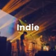 Hotmix - Indie logo
