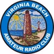 Virginia Beach Amateur Radio Repeaters logo