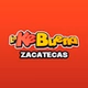 La Ke Buena - XETGO logo
