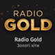 Logo de Radio Gold