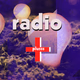 Logo de Radio Plusss