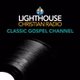 Lighthouse Classic Gospel Channel logo