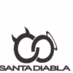 Logo de Santa Diabla
