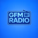 Logo de GFM Radio