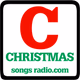 Logo de Christmas Songs Radio