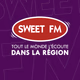 Logo de Sweet FM