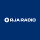 Logo de RJA Radio