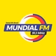 Logo de Mundial FM