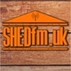 ShedFM logo
