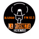 Logo de La Korneta 92.5