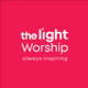 Logo de The Light Worship