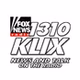 News Radio 1310 - KLIX logo