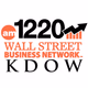 Logo de KDOW AM 1220 - KDOW