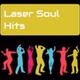 Laser Soul Hits (LSH) logo