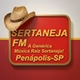 Sertaneja FM logo