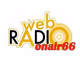 Logo de WebRadio On Air 66 - Canal 2