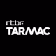 RTBF - Tarmac logo
