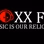 FOXX FM logo