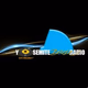 Logo de The Yosemite Breeze