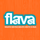Logo de Flava FM Dunedin