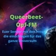 Queerbeet OPF FM logo