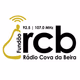 Logo de Radio Cova Da Beira 107.0