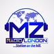 MZ Radio London logo