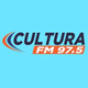 Radio Cultura 97.5 FM logo