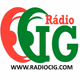 Logo de Rádio Cig