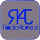 Logo de Radio Air Jesus