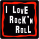I Love Rock & Roll logo