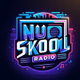 Logo de MGZC Media - Nu Skool Radio