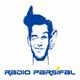 Radio Parsifal logo