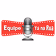 Equipe Tá Na Rua logo