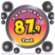 Rádio Teimozia logo