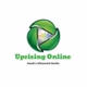 Uprisingonline logo