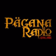 Logo de Pagana Radio