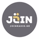 Join Radio logo