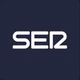 Cadena SER Avilés logo