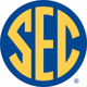 SiriusXM - SEC Play-by-Play - Channel 190 logo