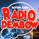 Logo de Radio Dembow