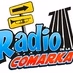 Radio Comarka logo