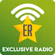 Exclusively U2 - Hits logo